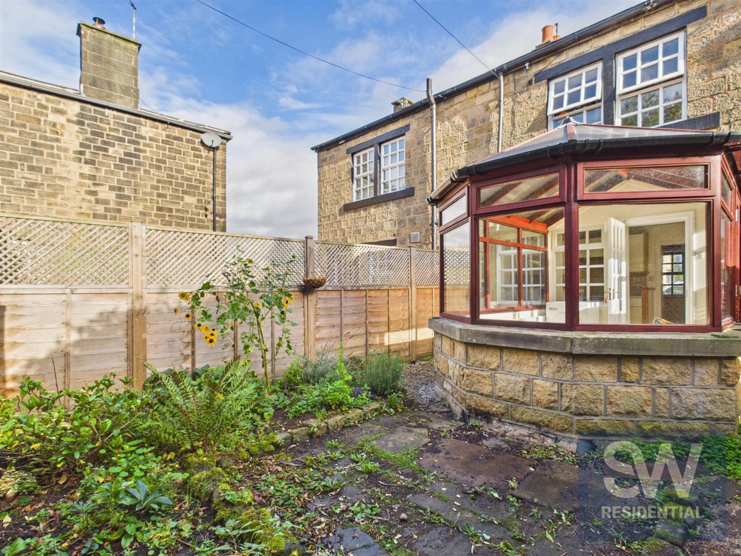 Upper Town Street, Bramley, Leeds